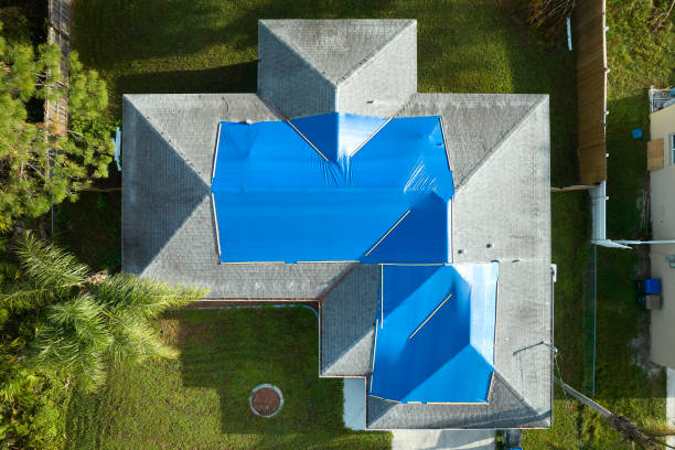 Best Chimney Flashing Repair  in North Edwards, CA