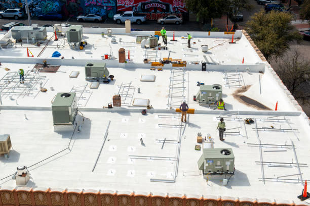 Best Emergency Roof Repair  in North Edwards, CA