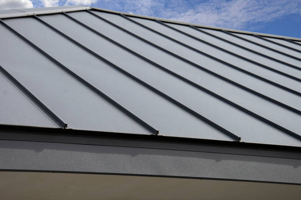 Best Roof Insulation Installation  in North Edwards, CA