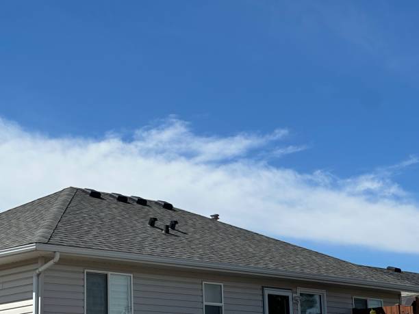 Siding in North Edwards, CA