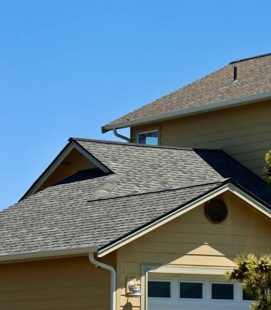 Gutter Replacement in North Edwards, CA